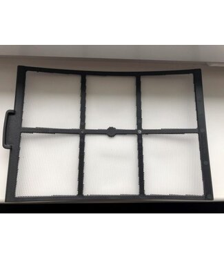 Luchtfilter Louver Assy - Hoshizaki