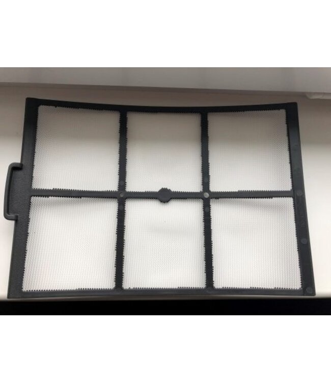 Luchtfilter Louver Assy - Hoshizaki