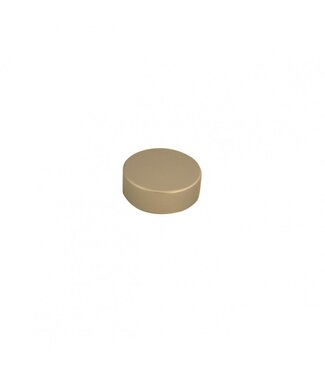 Dop 28 mm goud tbv 20 cl - 50 cl flessen Neos