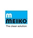 Meiko Potentiaalvrije klemmen voor doseersysteem reinigingsmiddel