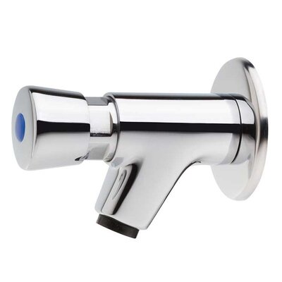 Kranen met auto-stop