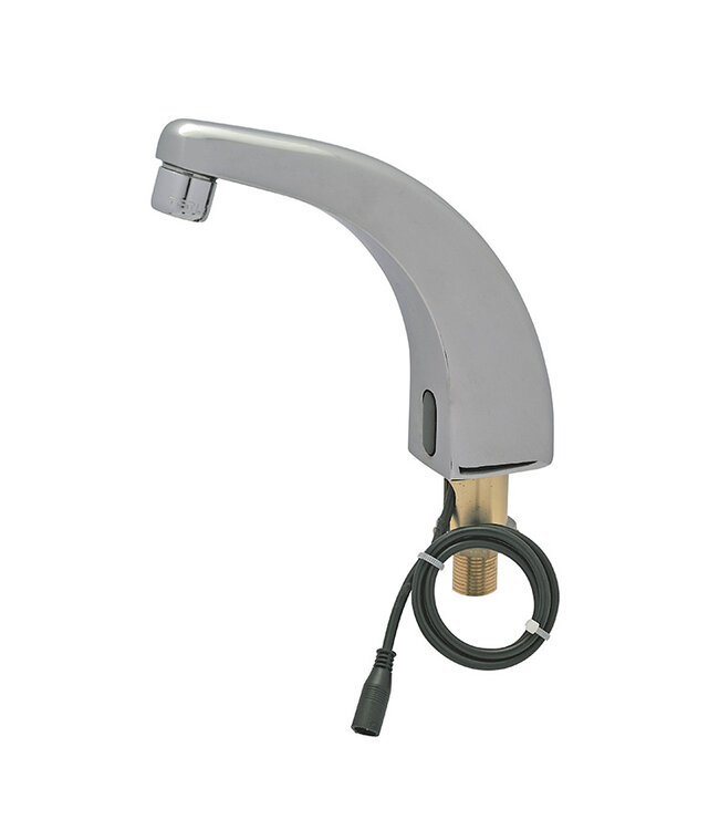 Electronische sensor kraan monobloc - Gastro-Inox