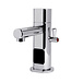 Gastro-Inox Electronische sensor mix kraan monobloc op batterijen- Gastro-Inox