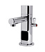 Gastro-Inox Electronische sensor mix kraan monobloc met transformator - Gastro-Inox