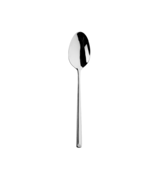 Sola Cocktaillepel 150 mm rvs 18/0 Tivoli - Sola | prijs & verp per 12 stuks