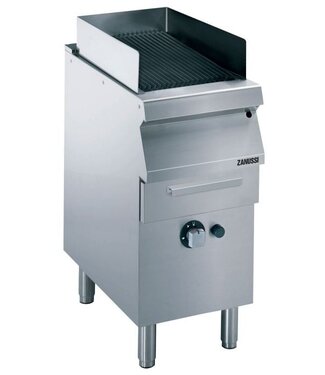 Zanussi Gas grill 400x900x850 mm (bxdxh) - Zanussi