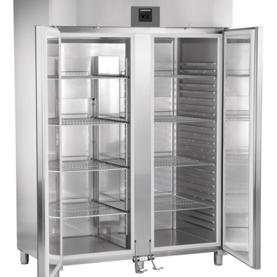 Gastronorm koelkasten