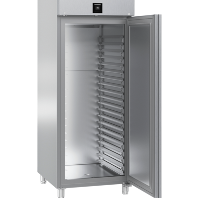 Bakkerijnorm koelkasten