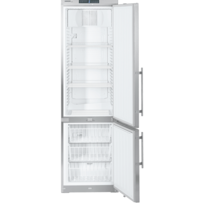 Koel-Vries combinatiekasten