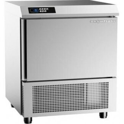 Blastchillers & Shockvriezers