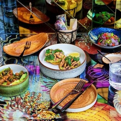 Q Authentic - Jersey