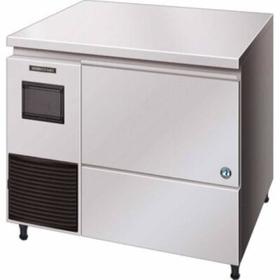 Schilfer ijsmachines