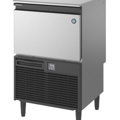 Crescent ijsmachines