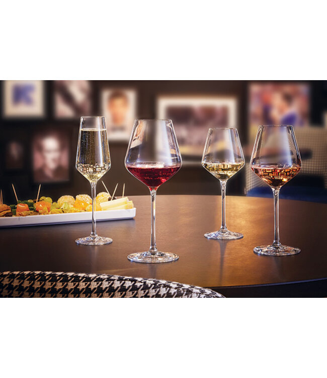 Champagneflute 23 cl Distinction - Chef & Sommelier | prijs & verp per 6 stuks