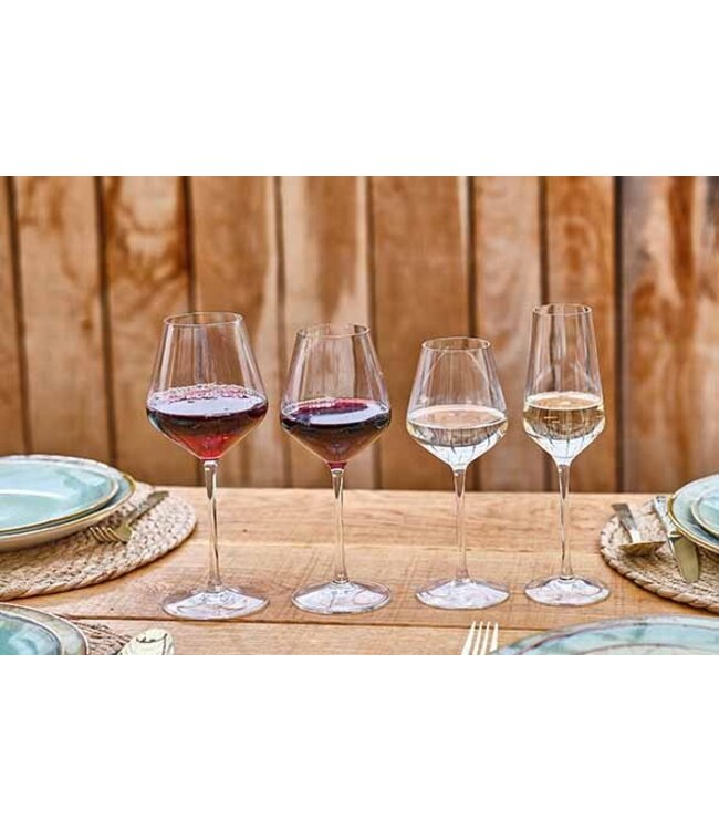 Wijnglas 47 cl Distinction - Chef & Sommelier | prijs & verp per 6 stuks