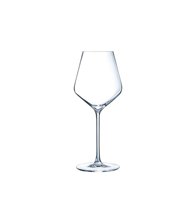 Wijnglas 38 cl Distinction - Chef & Sommelier | prijs & verp per 6 stuks