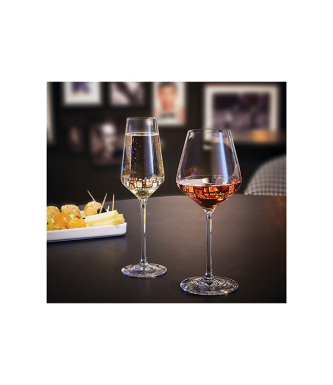 Wijnglas 38 cl Distinction - Chef & Sommelier | prijs & verp per 6 stuks