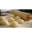 Bakpapier 30 cm x 50 mtr 41 grs in cutterbox | prijs & verp per 6 box