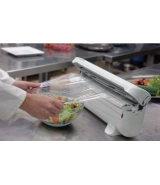 Eazywrap foliedispenser 45 cm