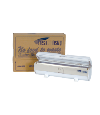 Eazybox foliedispenser 45 cm