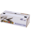 Aluminiumfolie 50 cm x 150 mtr 11 my in cutterbox | prijs & verp per 6 box