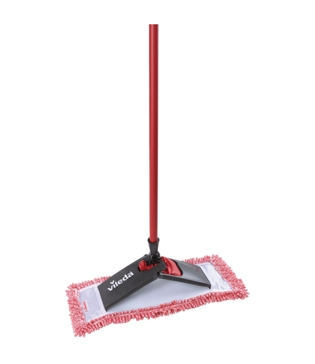 Microvezel dweilsysteem - Vileda