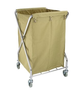 Linnengoedwagen 220 ltr