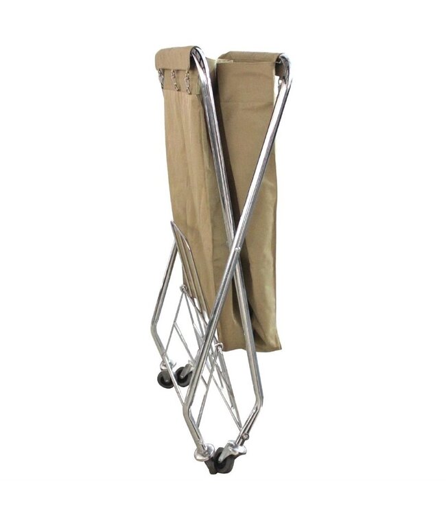 Linnengoedwagen 220 ltr