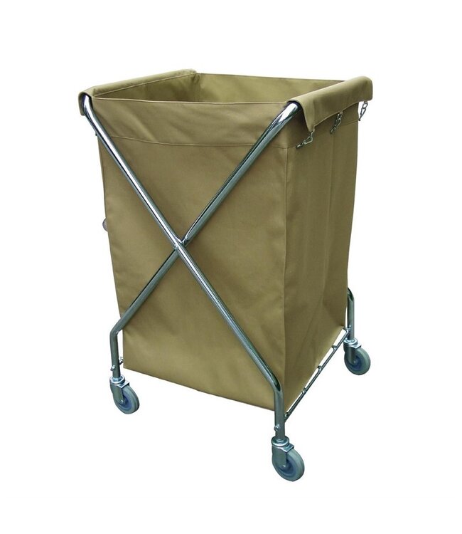 Linnengoedwagen 220 ltr