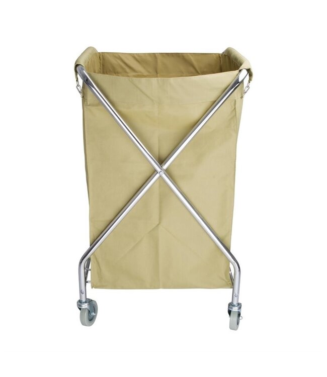 Linnengoedwagen 220 ltr