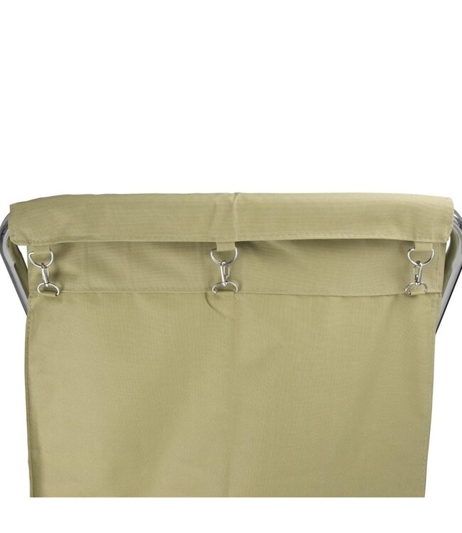 Linnengoedwagen 220 ltr