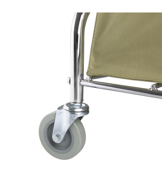 Linnengoedwagen 220 ltr