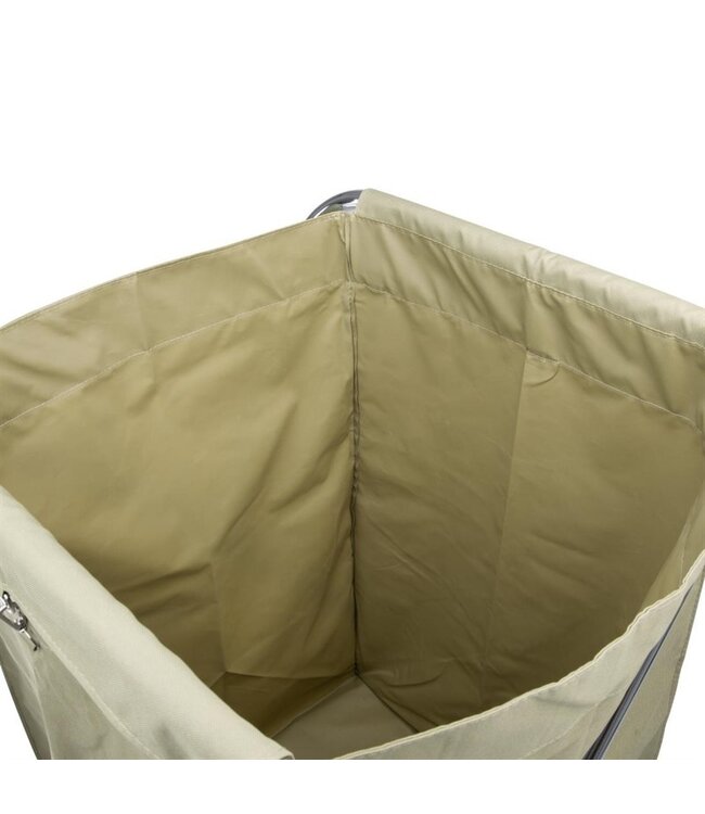 Linnengoedwagen 220 ltr