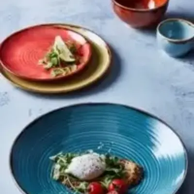 Continental - Rustic