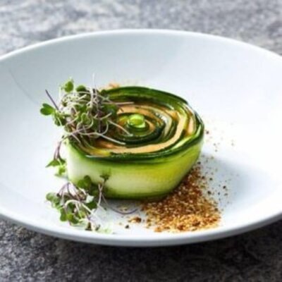 Continental - Fusion