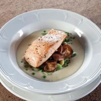 Continental - Mont Blanc