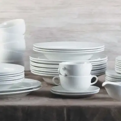 Continental - Polaris | Blanco