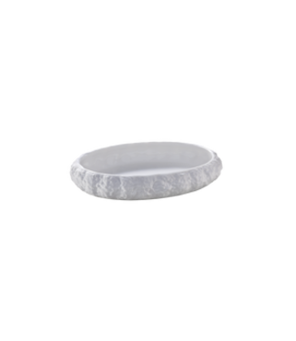 Maastricht Porselein Schaal 225x160x(h)40 mm 80 cl Calcaire - Maastricht Porselein | prijs & verp per 2 stuks