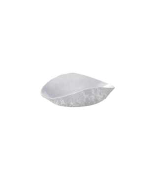 Maastricht Porselein Schaal 205x115x(h)55 mm 35 cl Calcaire - Maastricht Porselein | prijs & verp per 24 stuks
