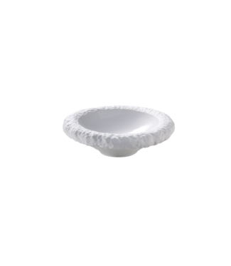 Maastricht Porselein Schaal Ø205x(h)65 mm 40 cl Calcaire - Maastricht Porselein | prijs & verp per 2 stuks