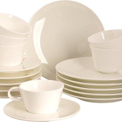 Maastricht Porselein - Imperial