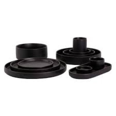 Maastricht Porselein - Cafe Noir