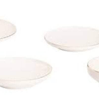 Maastricht Porselein - Ligne D'or