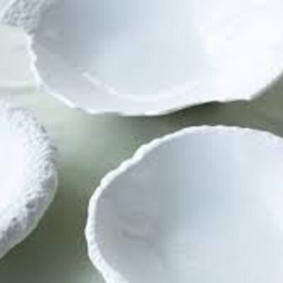 Maastricht Porselein - Calcaire