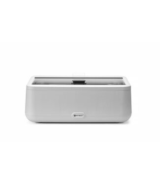 Hendi Chafing dish 607x402x250 mm (bxdxh) 230V/700W wit Uniq - Hendi