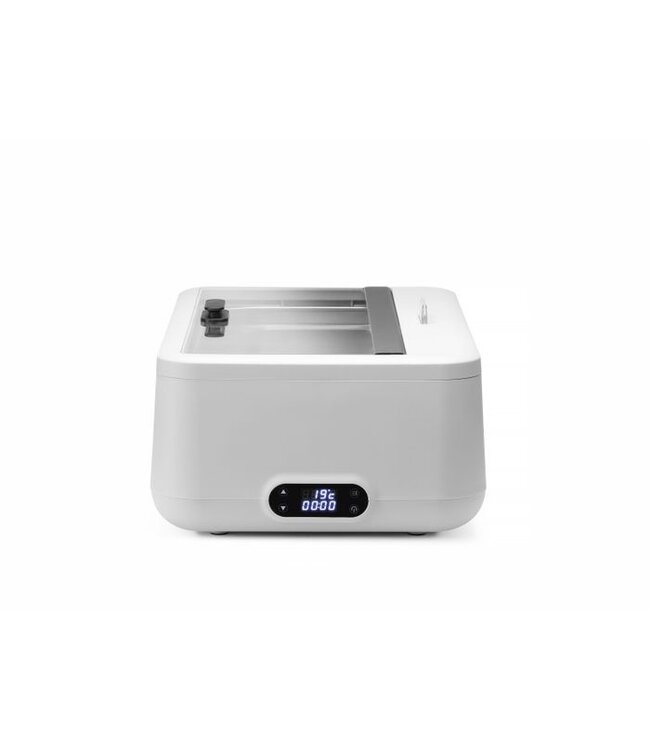 Chafing dish 607x402x250 mm (bxdxh) 230V/700W wit Uniq - Hendi