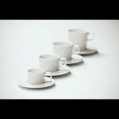 Palmer - White Delight