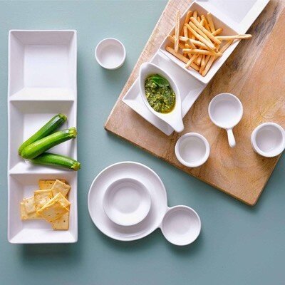 Palmer - Fancy Ivory