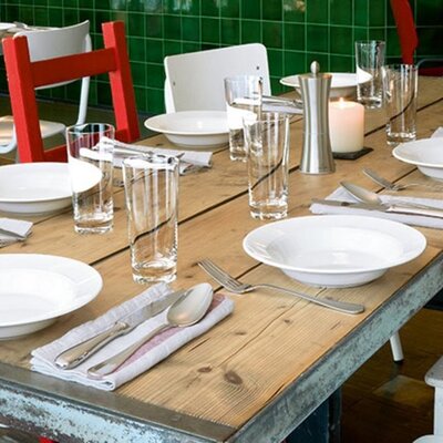 Villeroy & Boch - Corpo