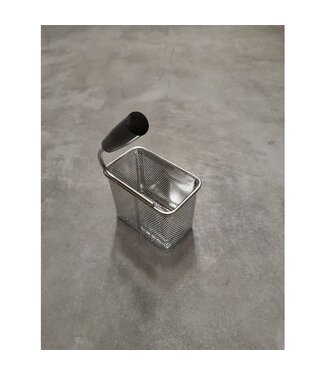 Combisteel Mand voor pastakoker 110x165x210 mm (bxdxh) links - Combisteel